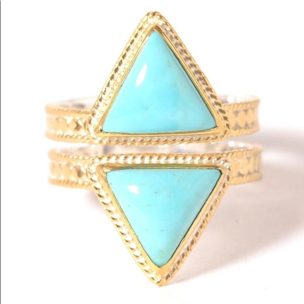 Anna Beck Ring
